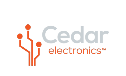 Cedar Electronics