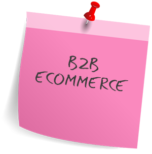 B2B eCommerce